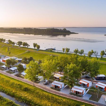 Tisza-To Apartmanpark Kiskore Exterior photo